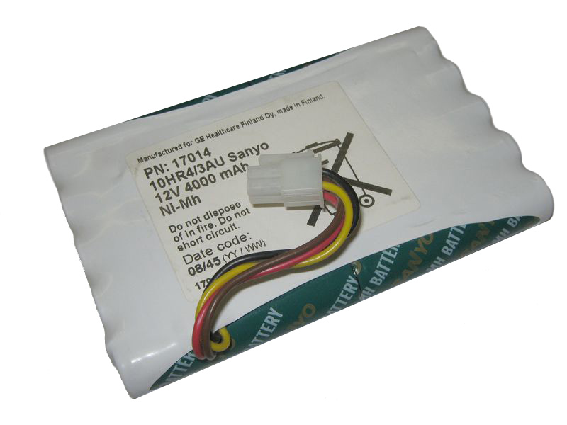 Sony NP-FH60, NP-FH70 Li-Ion 6.8V 1960mAh 13.3Wh
