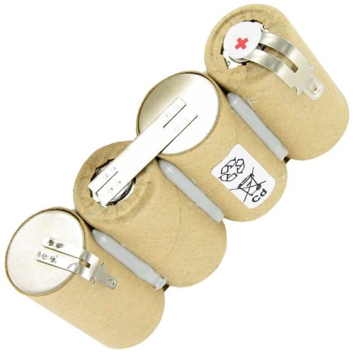 ACCU 75 - NiCd - náhradní baterie pro nůžky Gardena typ 75 - verze 2