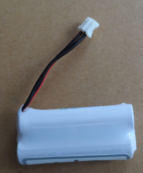 Dell Latitude E5420, E5530, Inspiron 15R, Li-Ion 11,1V 5800mAh/64Wh