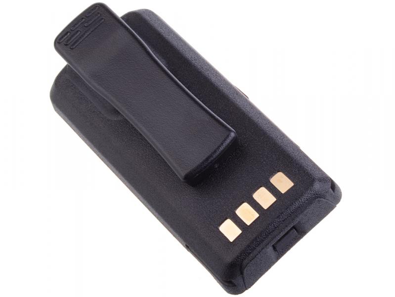 Motorola P100 series, P165, P185 Li-Ion 7,5V 1900mAh Ultra Slim