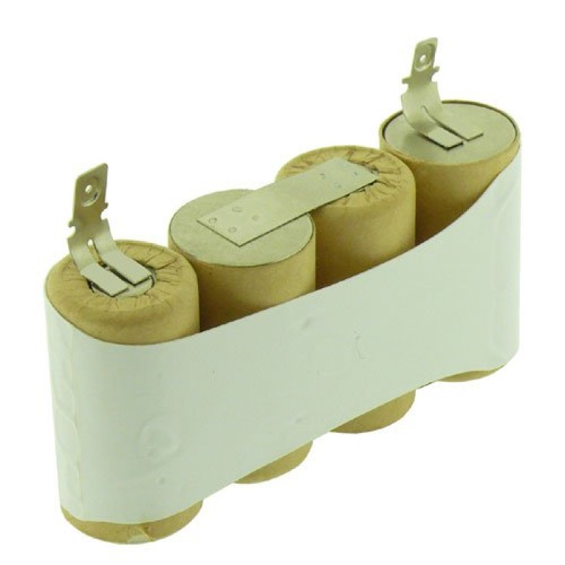 Baterie pro el. smeták Vileda Ultramat Electro Ni-Cd 4,8V 1500mAh