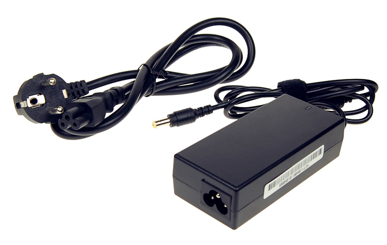Nabíjecí adaptér pro notebook 100-240V/12V 4A 48W pro LCD monitory