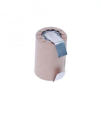 Baterie Mexcel D-4/5SC1400P NiCd 1,2V 4/5SC 1400mAh s vývody do U