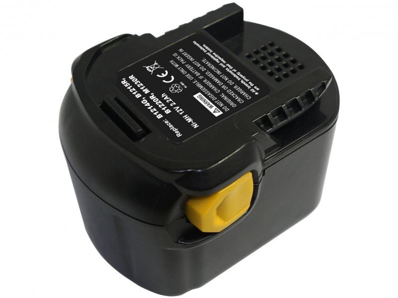 Panasonic Cadnica N-1200SCK SG SC NiCd 1,2V 1200mAh s vývody do Z