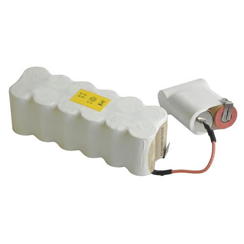 Repase baterie 19,2V 1,7 Ah z NiCd článků Panasonic N-1700SCR