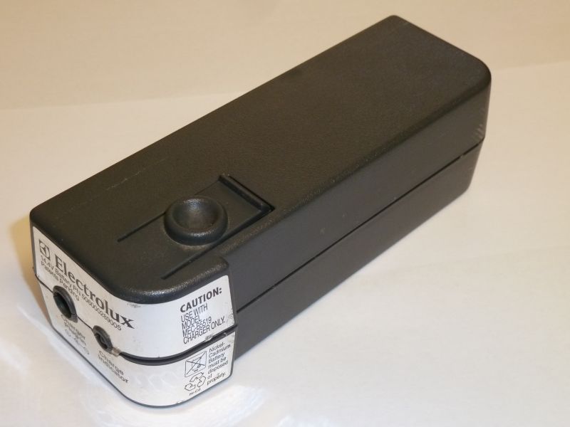 Repase baterie vysavače Electrolux 2570, Z570, Z570a, Z750, Z5705, A5028 14,4V 3000mAh