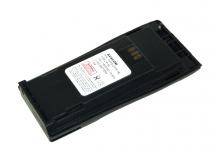 Motorola CP040, CP140, CP150, CP250 Li-ion 7.4V 1800mAh Ultra Slim