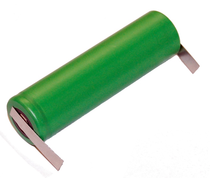 Baterie Li-Ion 18650 Sony VTC6 3000mAh 3,7V 30A US18650VTC6 s vývody do U