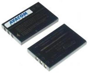 Li-ion baterie Efest IMR14430 3,7V 600mAh s vývody do U