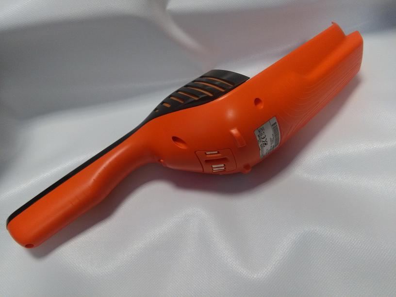 Repase baterie vysavače Electrolux ergorapido 2 in 1 ZB3001 12V 2000mAh NiMH