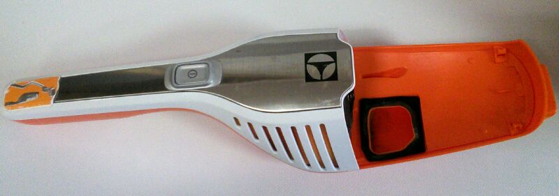 Repase baterie vysavače Electrolux ergorapido 2 in 1 ZB3113 18V 3000mAh Li-Ion