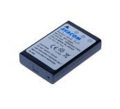 Repase baterie 4,8V 2700Ah z FDK HR-AU NiMH 1,2V A 2700mAh