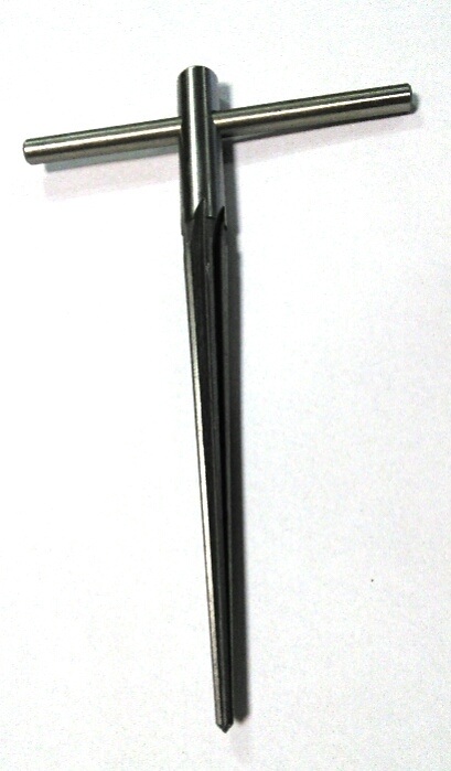Ruční výkružník 3-10 mm