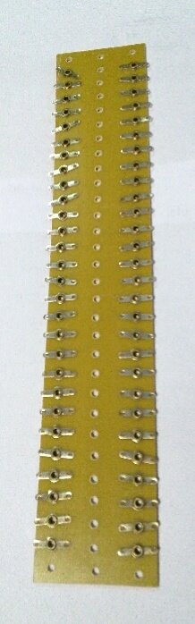 Tag Board, 300mm x 56 mm
