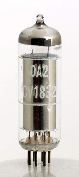 OA2 = StR150/30 = 0A2 = STV150/30 = 150C2 = CV1832 = GD150M = QS1207