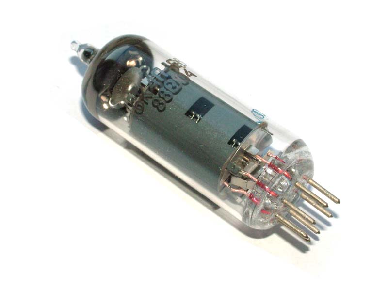 6K4P-EV = 6К4П-ЕВ = 6K4P = 6BA6 = EF93 = 6F31