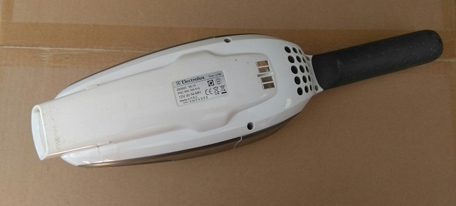 Repase baterie vysavače Electrolux ergorapido 2 in 1 ZB2820 ML13 12V 2000mAh NiMH