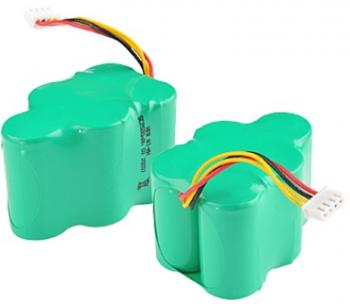 Repase baterie BP73 pro robotický vysavač Ecovacs LP43SC3300P5 Fits HOOVER RB001 RVC0010 RVC0011