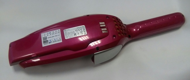 Repase baterie vysavače AEG ergorapido 2 in 1 AG 943 18V CT180LI-BRC