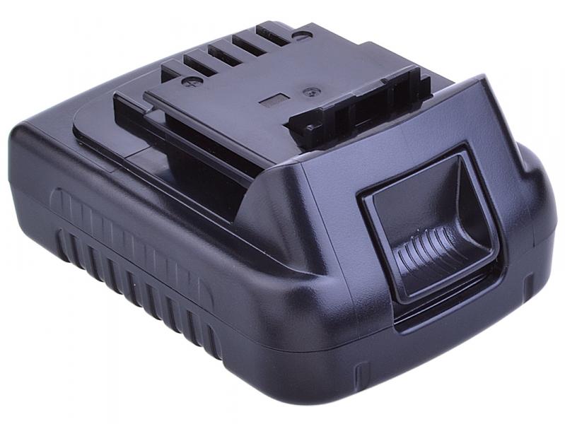 Repase baterie Black & Decker BL1114 Li-ion 14,4V 3000mAh, články Sony