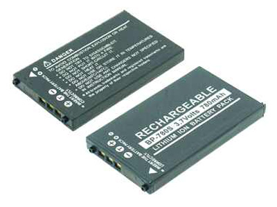 Panasonic KR-1200SCH NiCd SC 1,2V 1200mAh s vývody do Z