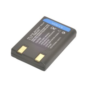Baterie pro Apple iPhone 6s - vysokokapacitní, Li-Ion 3,82V 2200mAh (náhrada 616-00036)