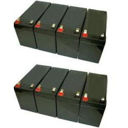 Baterie Li-ion 14500 Sony 680mAh 3,7V US14500VR2 s vývody do U