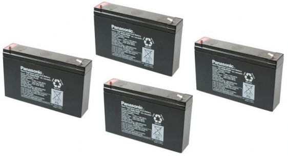 ACCU 75 - NiCd - náhradní baterie pro nůžky Gardena typ 75 - verze 2