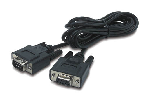 Pour 4G Série SUA2200 Modèle APC RS232 APC Smart-Ups Câble Data 