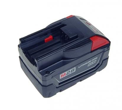 Baterie pro svítilny Peli 2469 a StealthLite 2450 - 2x 2,4V NiMH