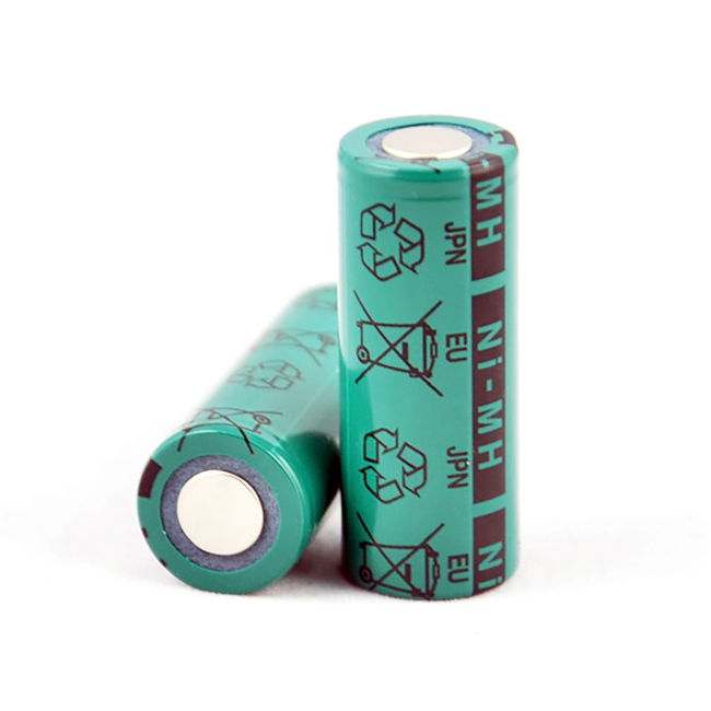 Baterie FDK Sanyo HR-4/5AU NiMH 1,2V 4/5A 2150mAh