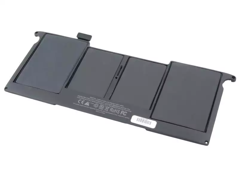 Apple MacBook Air 1465 Li-Pol 7,6V 5200mAh 40Wh
