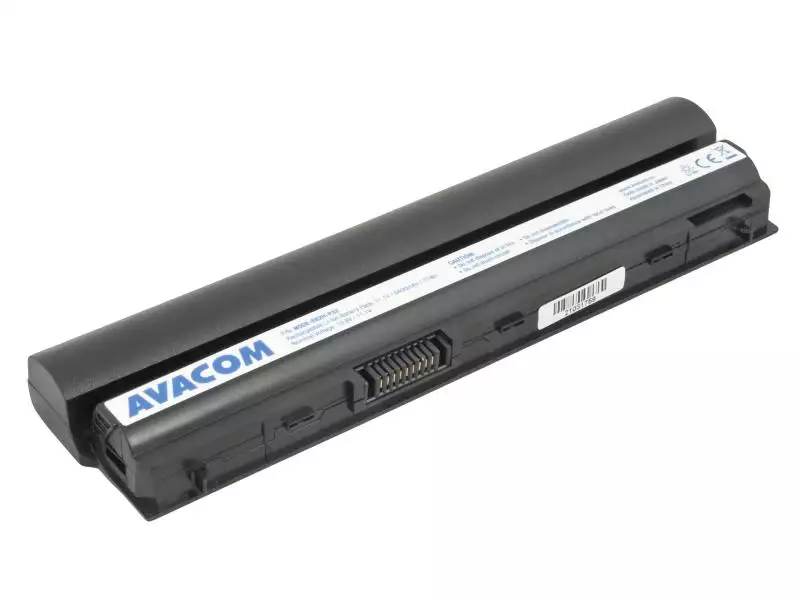 Dell Latitude E6220, E6330 Li-Ion 11,1V 6400mAh 71Wh