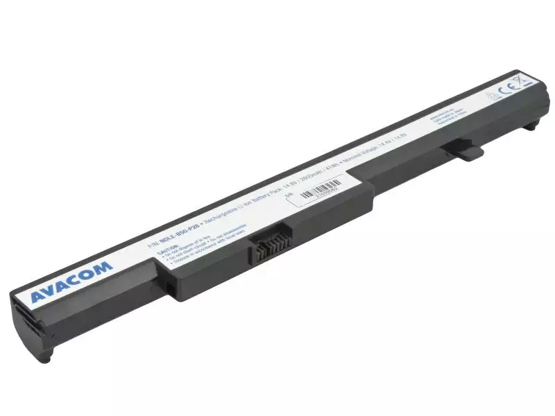 Lenovo IdeaPad B50 Li-Ion 14,4V 2800mAh