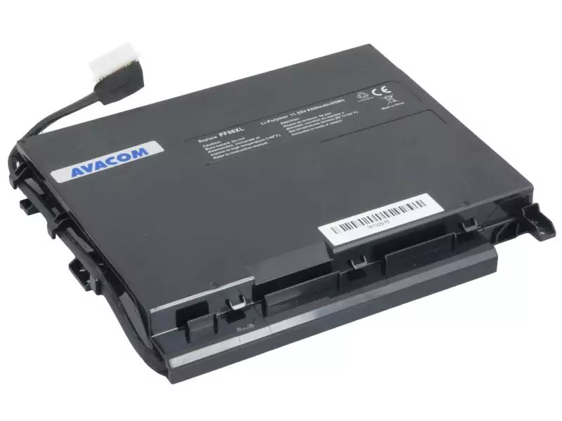 HP Omen 17-W Series Li-Pol 11,55V 8200mAh 95Wh