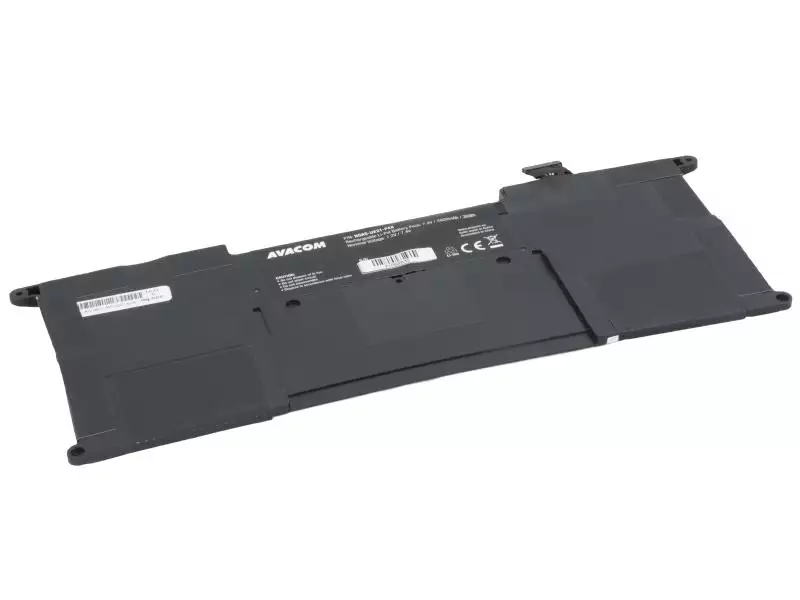 Asus Zenbook UX21E Li-Pol 7,4V 4800mAh 36Wh