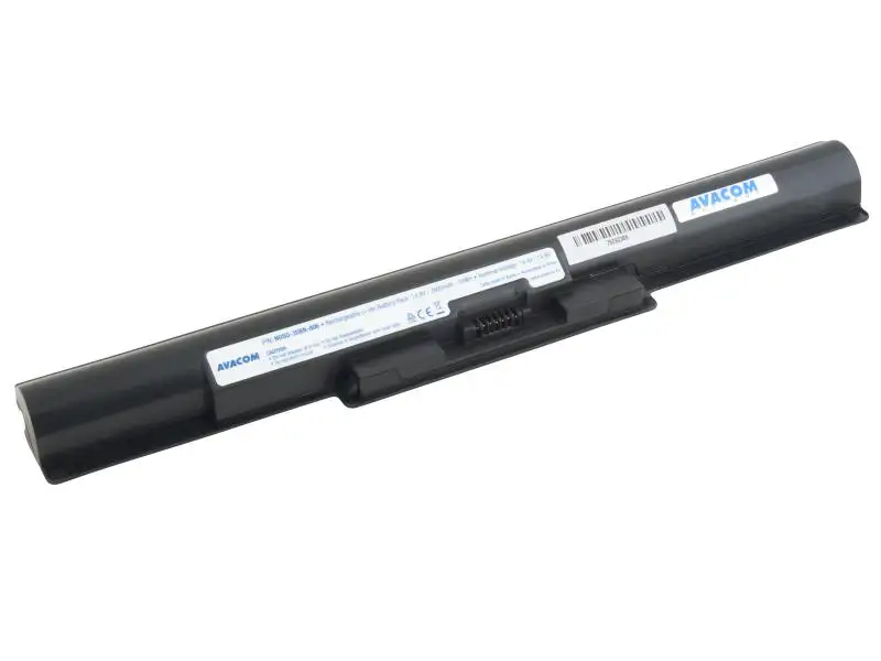 Sony Vaio Fit 14E, Fit 15E Series, VGP-BPS35A Li-Ion 14,8V 2600mAh/ 38Wh