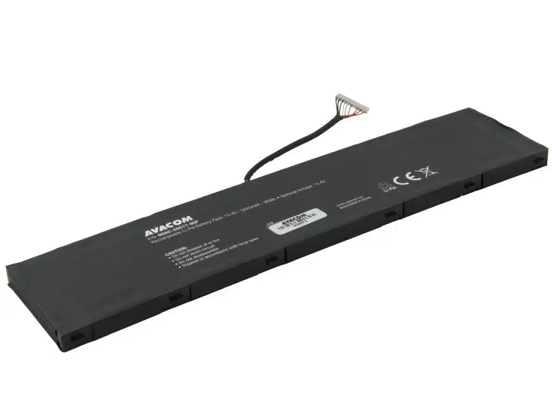 Acer Nitro 5 AN-517 Li-Pol 15,4V 5845mAh 90Wh