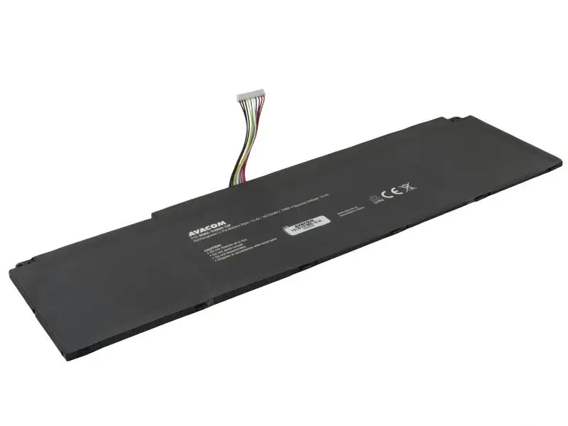 Acer Predator Triton 900 Li-Pol 15,4V 4670mAh 72Wh