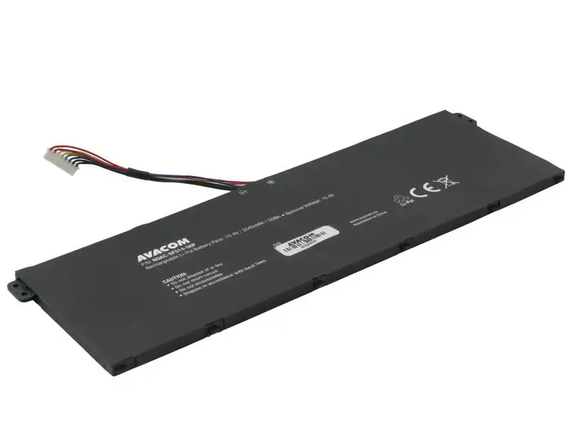 Acer Swif  3 SF314, 5 SF 514 Li-Pol 15,4V 3545mAh 55Wh