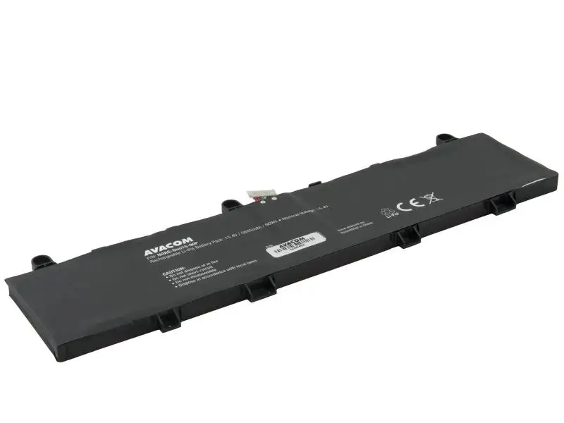 Asus ROG Zephyrus Duo 15 Li-Pol 15,4V 5845mAh 90Wh