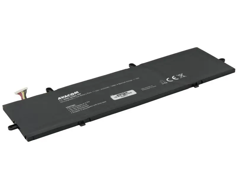 Asus ZenBook Flip UX362 LI-Pol 11,55V 4335mAh 50Wh