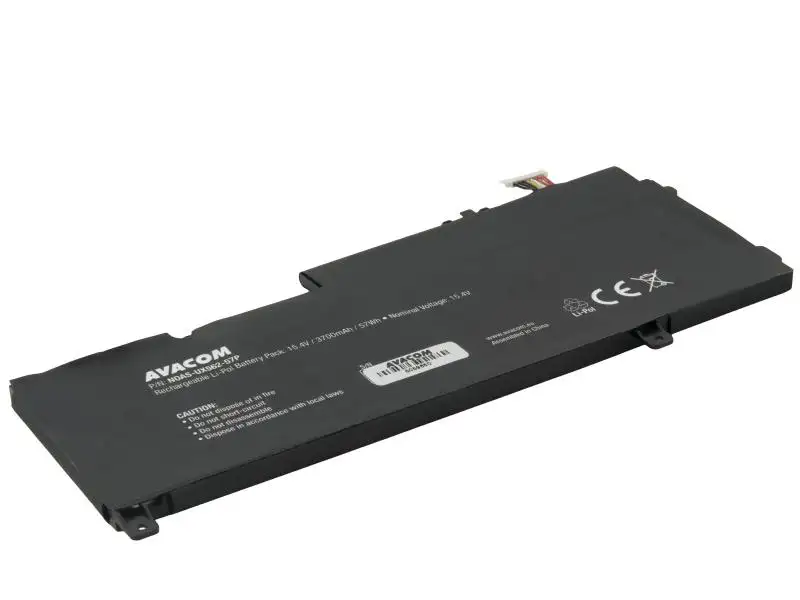 Asus ZenBook Flip 15 UX562 Li-Pol 15,4V 3700mAh 57Wh