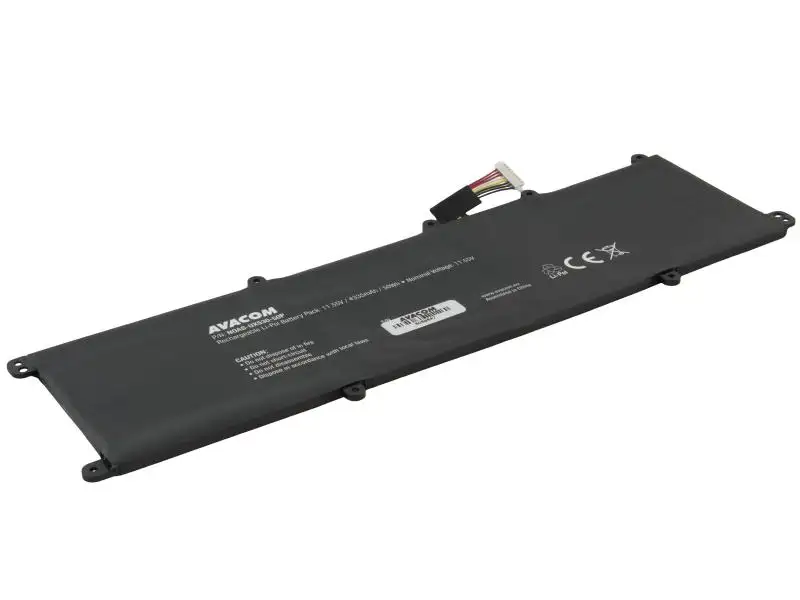 Asus ZenBook UX530 Li-Pol 11,55V 4335mAh 50Wh
