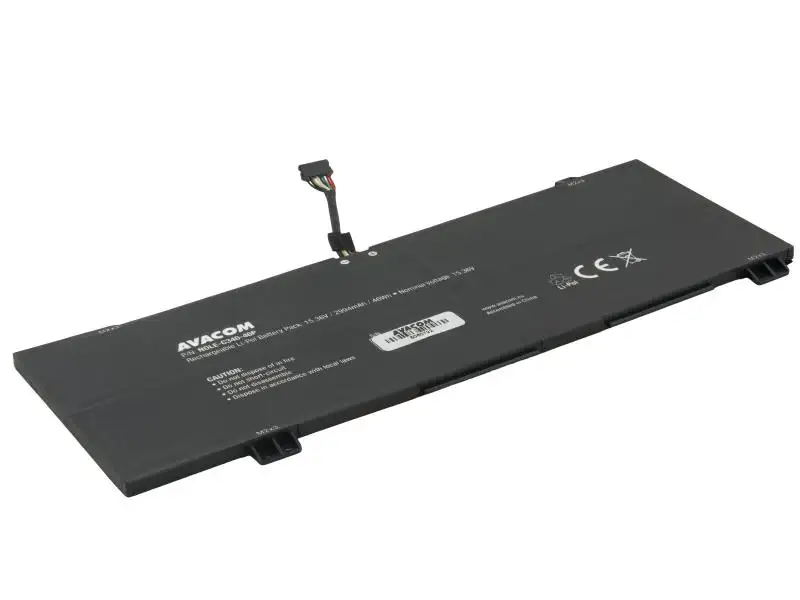 Lenovo IdeaPad C340-14API, S540 Li-Pol 15,36V 2994mAh 46Wh