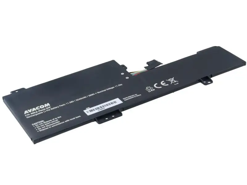 Lenovo Flex 3-11 Li-Pol 11,58V 3240mAh 38Wh