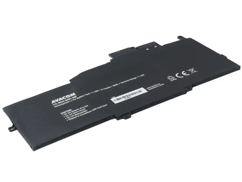Lenovo ThinkPad X1 Nano Gen.1 Li-Pol 11,58V 4170mAh 48Wh