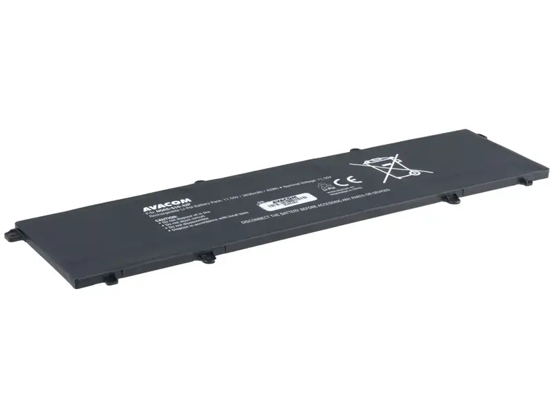 Asus VivoBook S16, F1605, X1605 Li-Pol 11,55V 3636mAh 42Wh