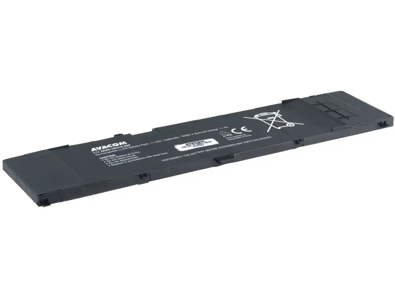 Asus ZenBook UX310, UX410 Li-Pol 11,55V 5368mAh 62Wh