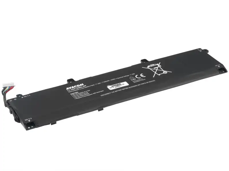 HP Zbook Power G7, G8, G9, G10 IR06XL Li-Pol 11,58V 7168mAh 83Wh